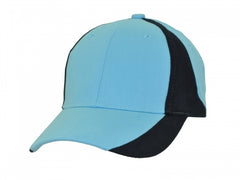 Icon Leeds Cap - Promotional Products