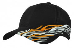 Icon Flame Cap - Promotional Products