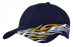 Icon Flame Cap - Promotional Products