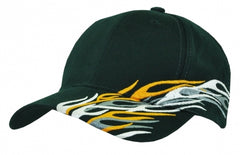 Icon Flame Cap - Promotional Products