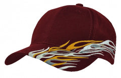 Icon Flame Cap - Promotional Products