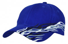 Icon Flame Cap - Promotional Products