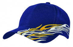 Icon Flame Cap - Promotional Products