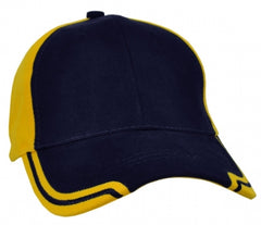 Icon Gildford Cap - Promotional Products