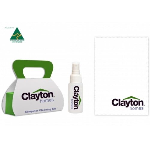 The Ultimate Glasses Cleaning Pack - Promotional Products