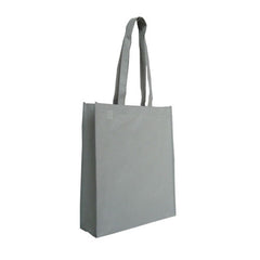 A Non Woven Bag with Large Gusset - Promotional Products