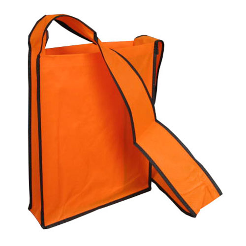 A Non Woven Sling Bag - Promotional Products