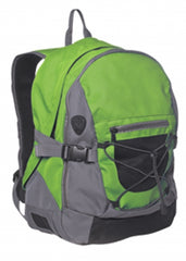 A Promotional Backpack - Promotional Products