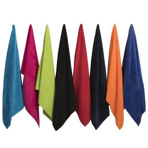 A Promotional Beach Towel - Promotional Products