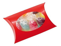 Devine Pillow Pack with Lollies - Promotional Products
