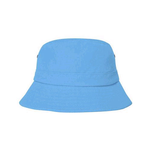 Adjustable Infants Bucket Hat with Toggle - Promotional Products