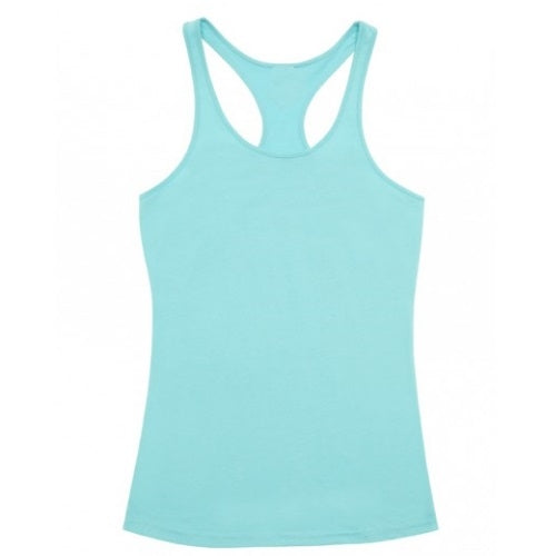 Aston T-Back Singlet - Corporate Clothing