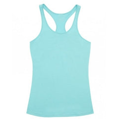 Aston T-Back Singlet - Corporate Clothing