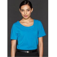 Havard Ladies Blouse - Corporate Clothing