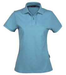 Outline 100% Combed Cotton Polo Shirt - Corporate Clothing