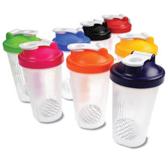 Arc 400ml Protein Shaker - Promotional Products