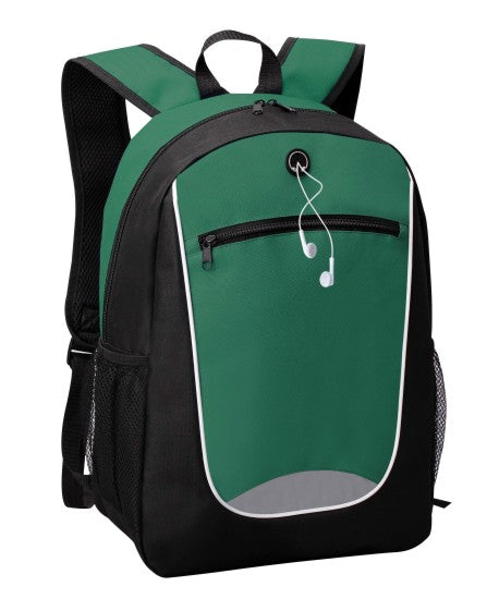 Arc Backpack - Promotional Products