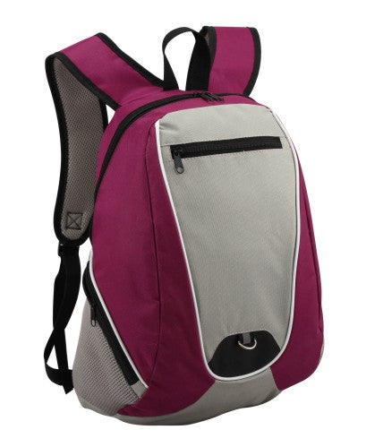 Arc Budget Backpack - Promotional Products