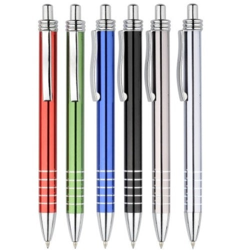 Arc Business Metal Pen - Promotional Products