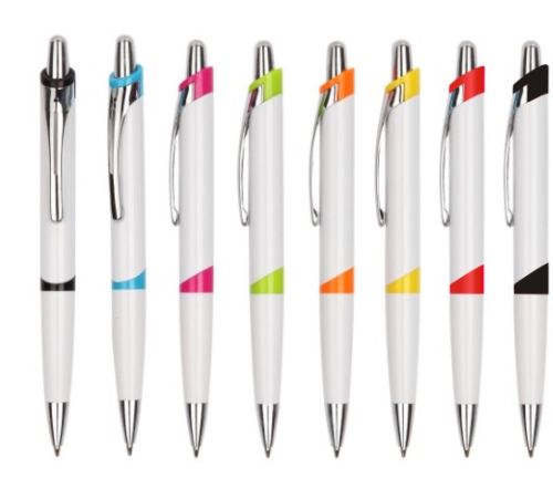 Arc Classic Plastic Pen - Promotional Products