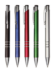 Arc Conference Plastic Pen - Promotional Products