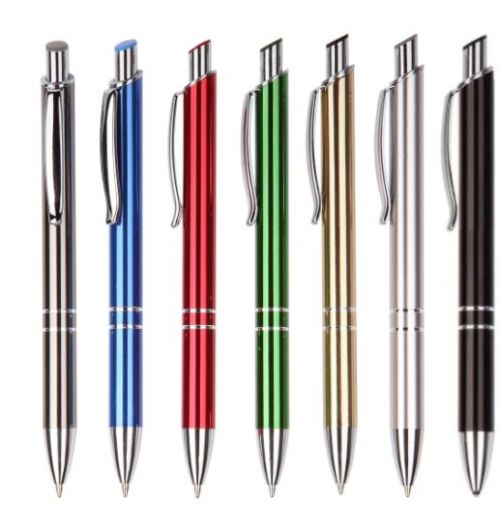 Arc Corporate Metal Pen - Promotional Products