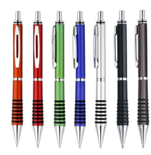 Arc Corporate Plastic Pen - Promotional Products