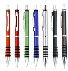 Arc Corporate Plastic Pen - Promotional Products