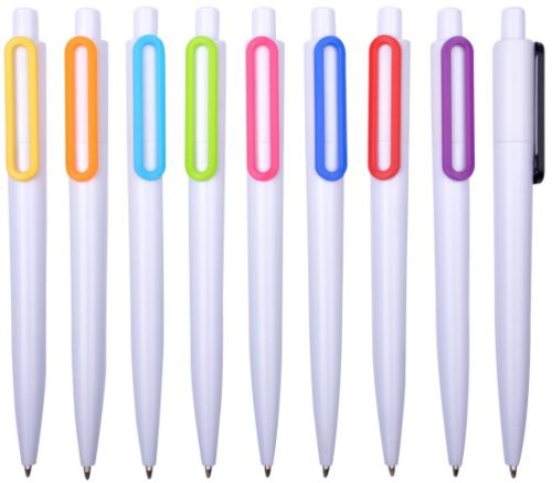 Arc Funky Clip Pen - Promotional Products