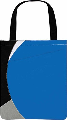 Arc Shopper Bag - Promotional Products