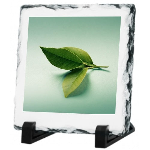 Arc Slate Award with Stand - Promotional Products