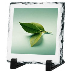 Arc Slate Award with Stand - Promotional Products