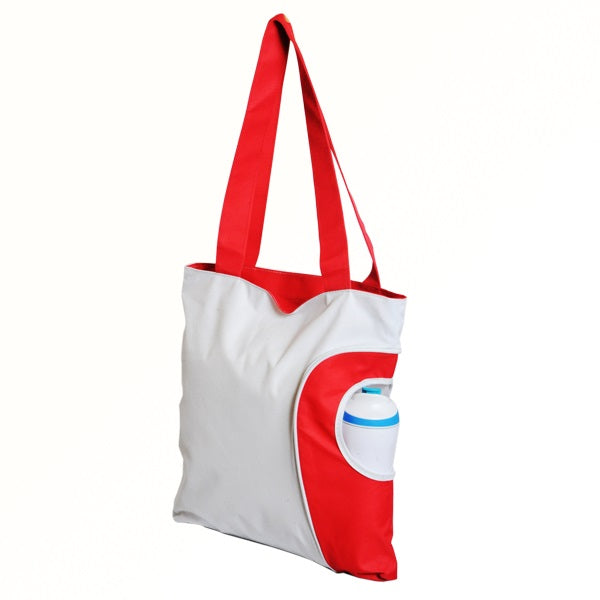 Arc Tote Bag - Promotional Products