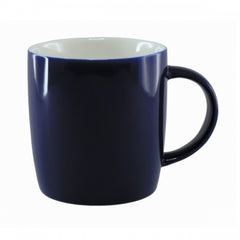 Eclipse Contrast Bone China Coffee Cup - Promotional Products