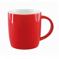 Eclipse Contrast Bone China Coffee Cup - Promotional Products