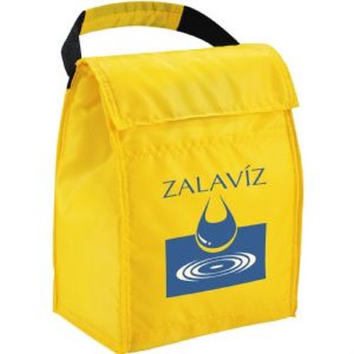 Arrow Budget Lunch Cooler Bag - Promotional Products