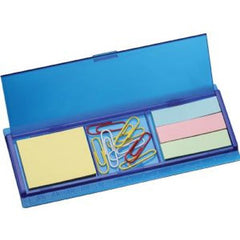 Arrow Mini Ruler with Desk Organiser - Promotional Products