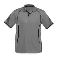 Phillip Bay Mesh Side Polo Shirt - Corporate Clothing
