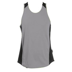 Boston Sporting Singlet - Corporate Clothing