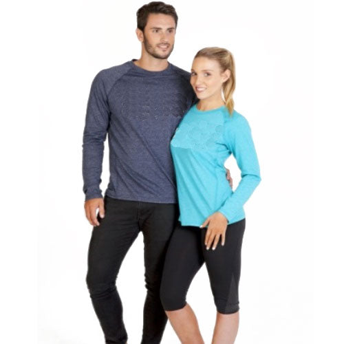 Aston Activewear Longsleeve TShirt - Corporate Clothing