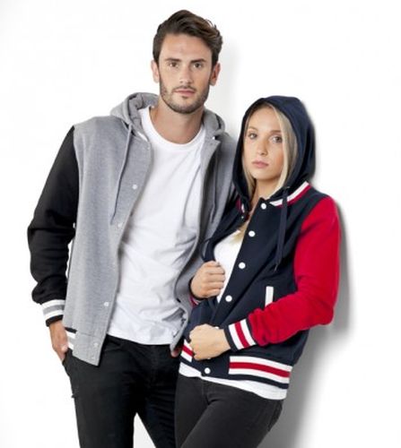 Aston College Jacket - Corporate Clothing