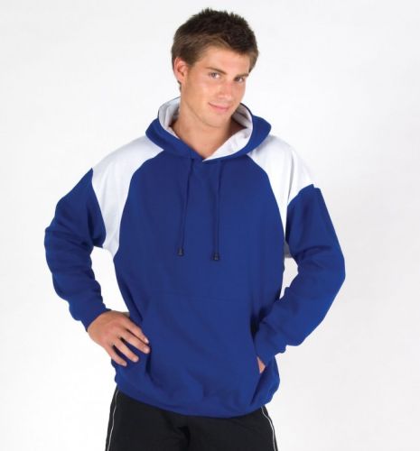 Aston Contrast Hoodie - Corporate Clothing