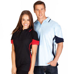 Aston Cotton Rich Polo Shirt - Corporate Clothing
