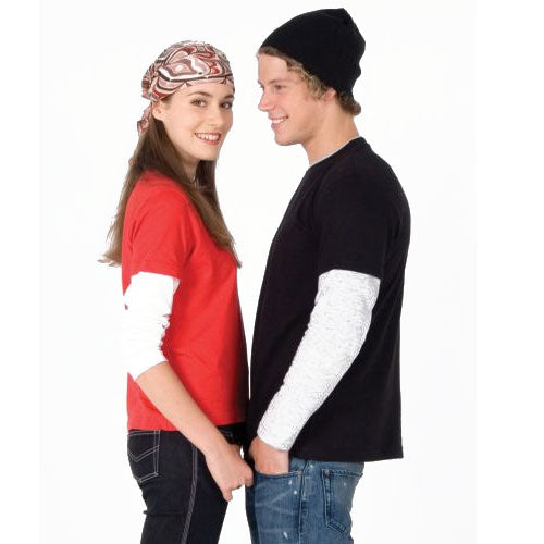 Aston Double Sleeve TShirt - Corporate Clothing