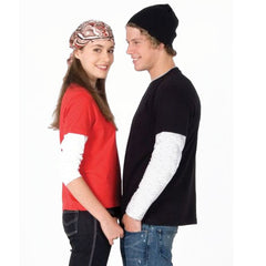 Aston Double Sleeve TShirt - Corporate Clothing
