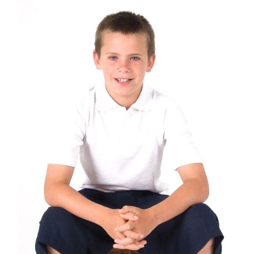 Aston Kids Polo Shirts - Corporate Clothing