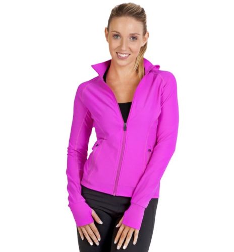 Aston Ladies Active Jacket - Corporate Clothing