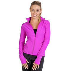 Aston Ladies Active Jacket - Corporate Clothing
