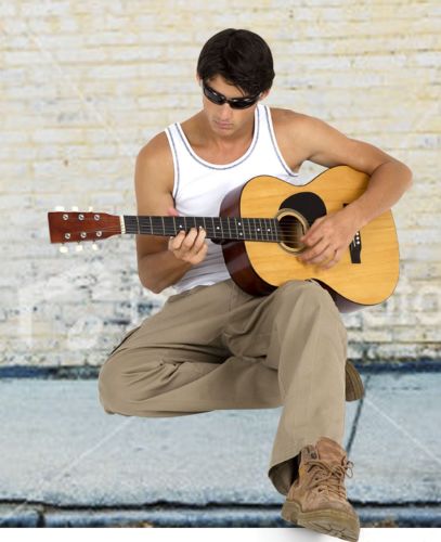 Aston Mens Rib Singlet - Corporate Clothing