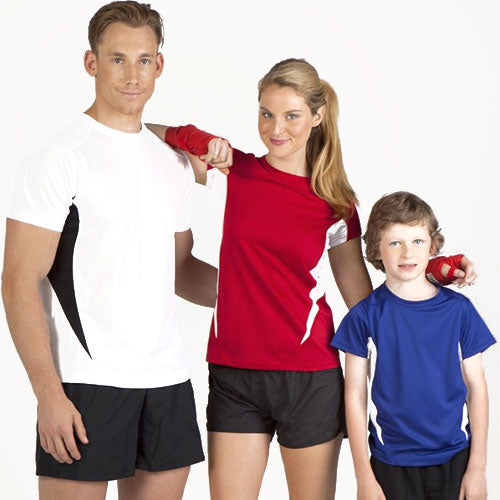 Aston Sports TShirt - Corporate Clothing
